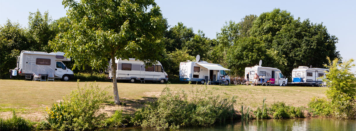 Watersportcamping 't Loo — photo 3